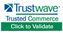 TrustWave - Trusted Commerce