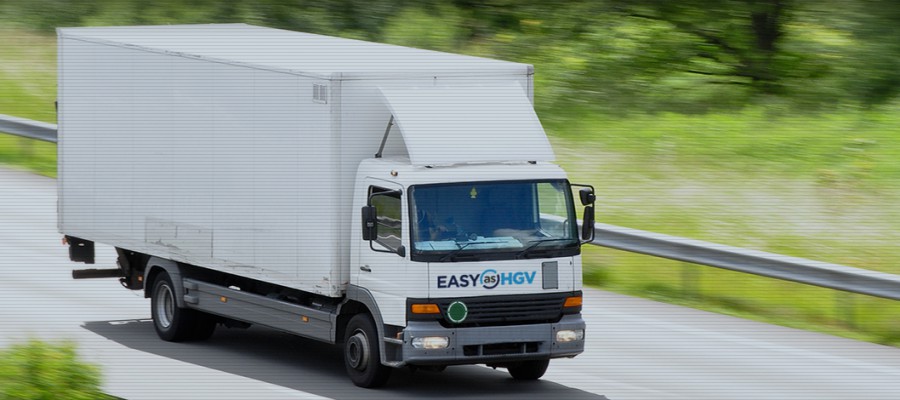 Business leaders warn of empty shelves this summer due to chronic driver shortage