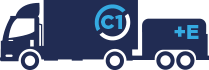 C1+E Licence