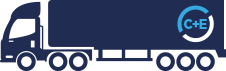C+E Licence
