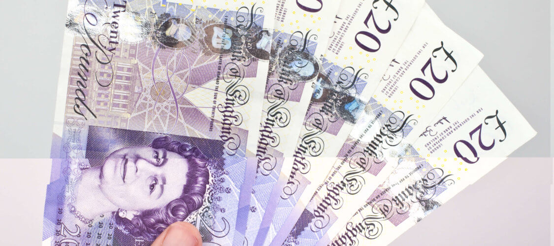 image of money