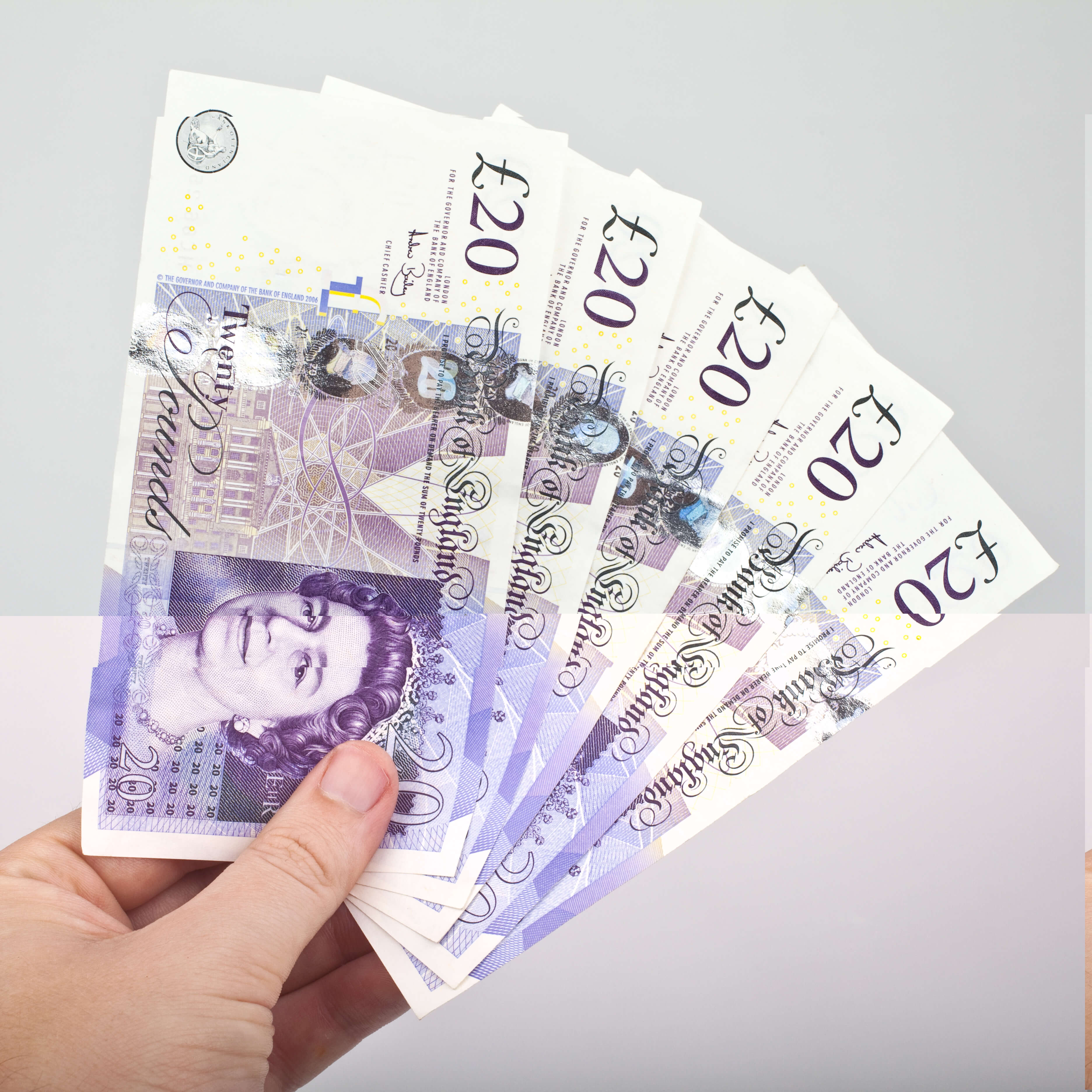 image of money