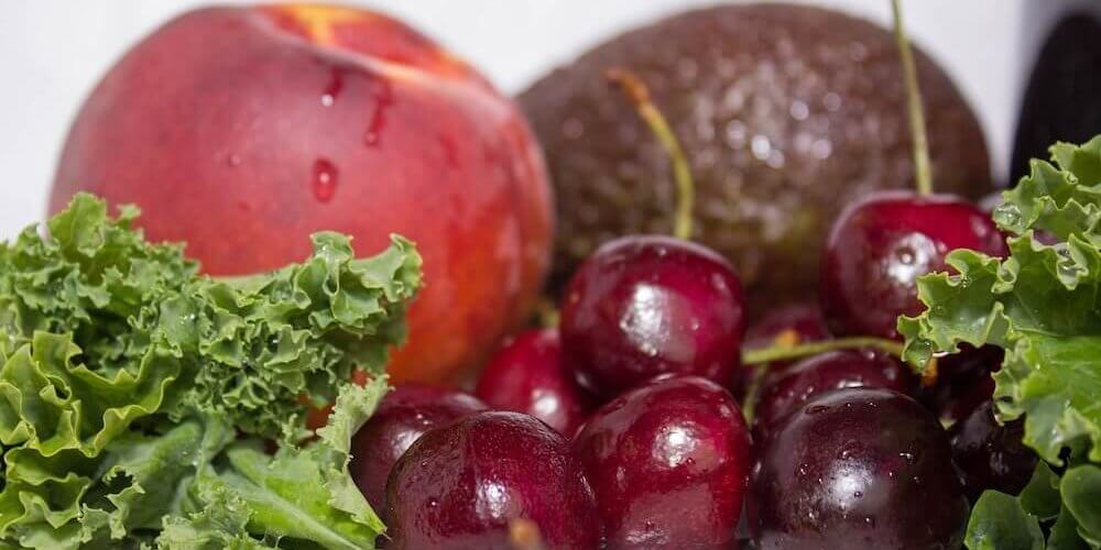 image of fruit