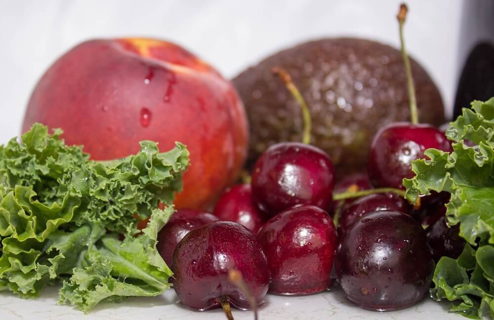 image of fruit