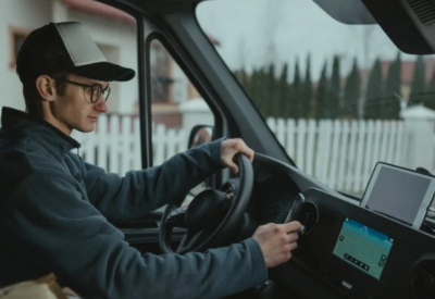 hgv image