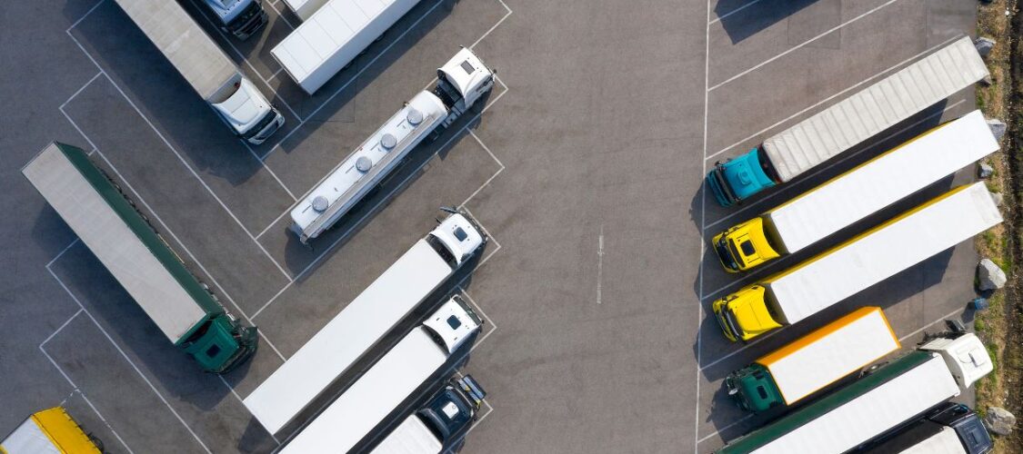 becoming an hgv driver