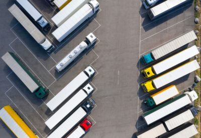becoming an hgv driver