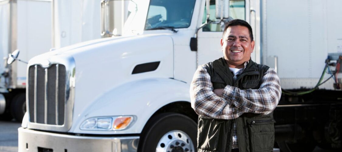 hgv work