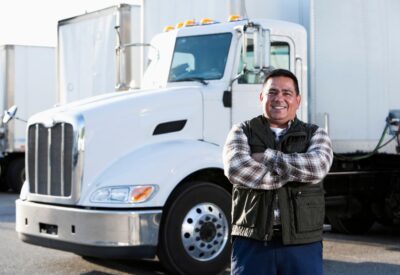hgv work